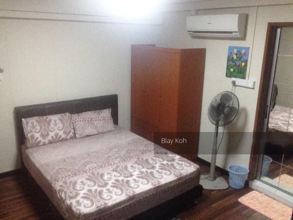 Blk 126 Bukit Merah View (Bukit Merah), HDB 5 Rooms #129344562
